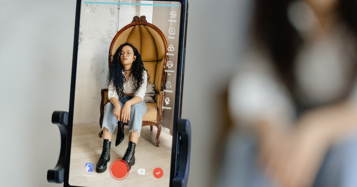 טיפים ליצירת סרטוני טיקטוק לעסקים שיהפכו לוויראליים